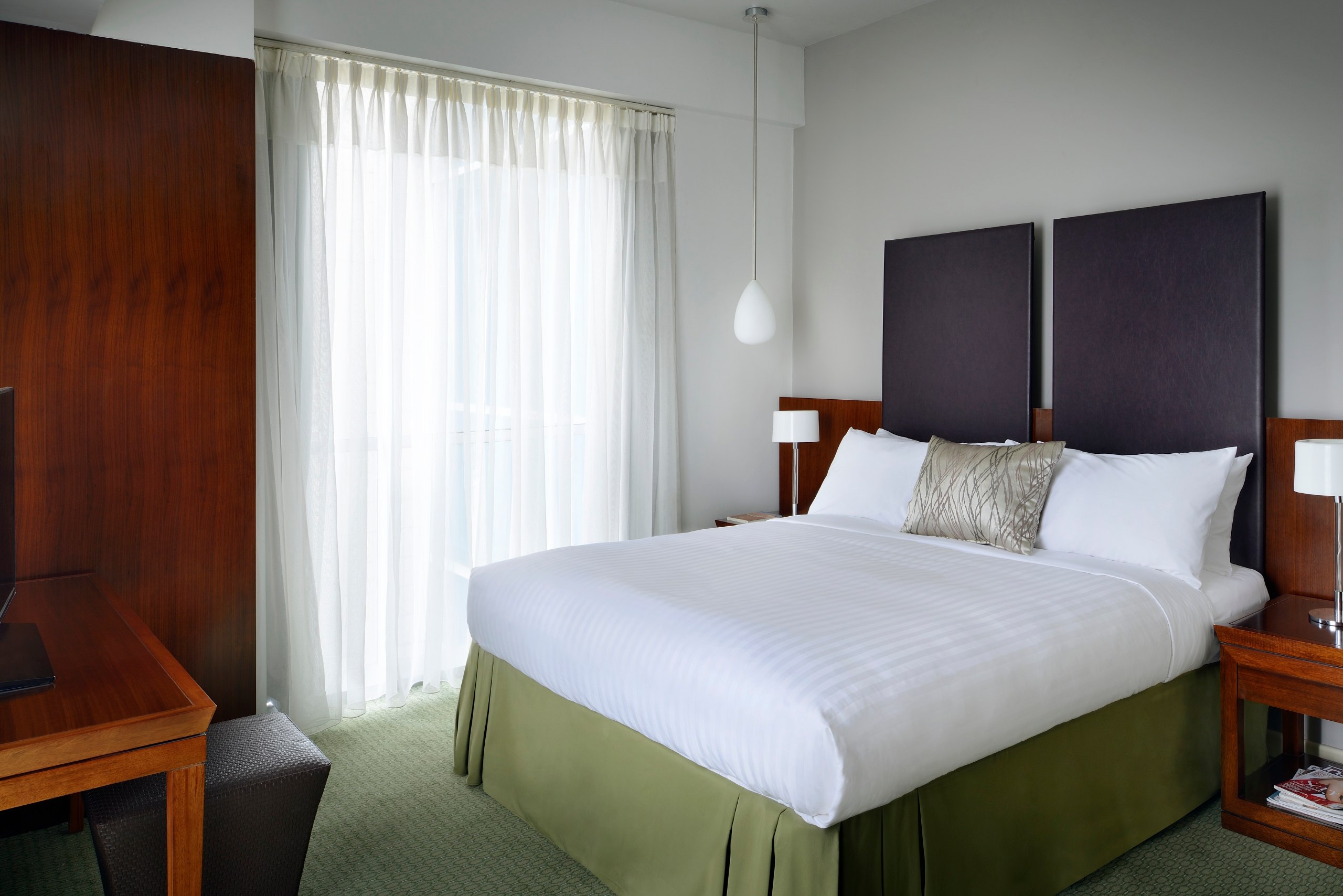 Marriott Executive Apartments Addis Ababa